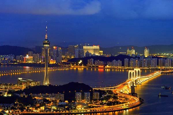 澳門(mén)搬家到內(nèi)地